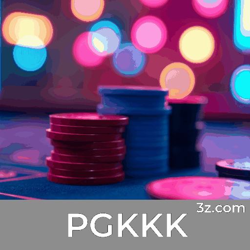 PGKKK: Sua Plataforma de Entretenimento e Segurança