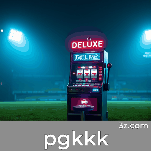pgkkk: O Melhor em Cassino Online e Segurança