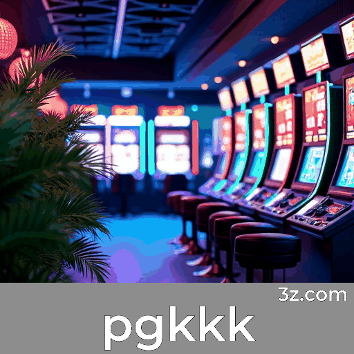 pgkkk: O Melhor em Cassino Online e Segurança